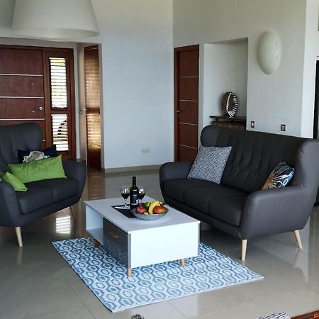 Great View Villa Galant Curacao Willibrordus المظهر الخارجي الصورة