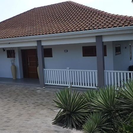 Great View Villa Galant Curacao Willibrordus المظهر الخارجي الصورة