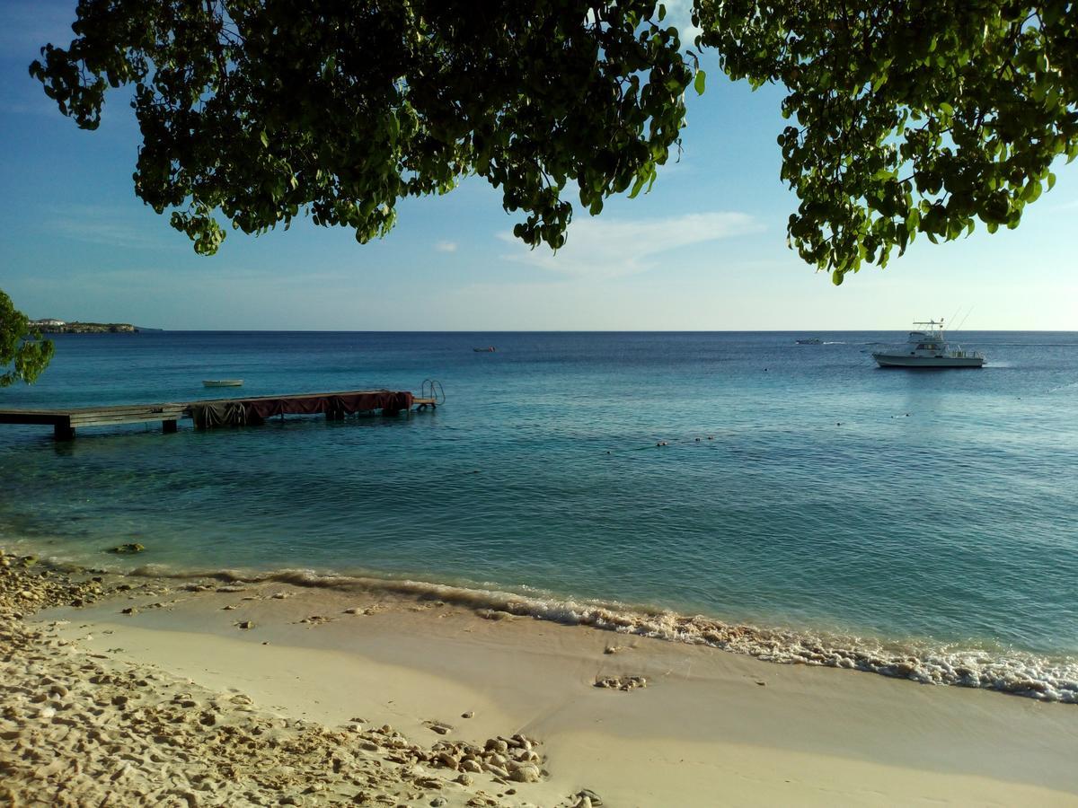 Great View Villa Galant Curacao Willibrordus المظهر الخارجي الصورة