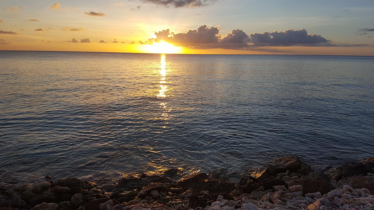 Great View Villa Galant Curacao Willibrordus المظهر الخارجي الصورة