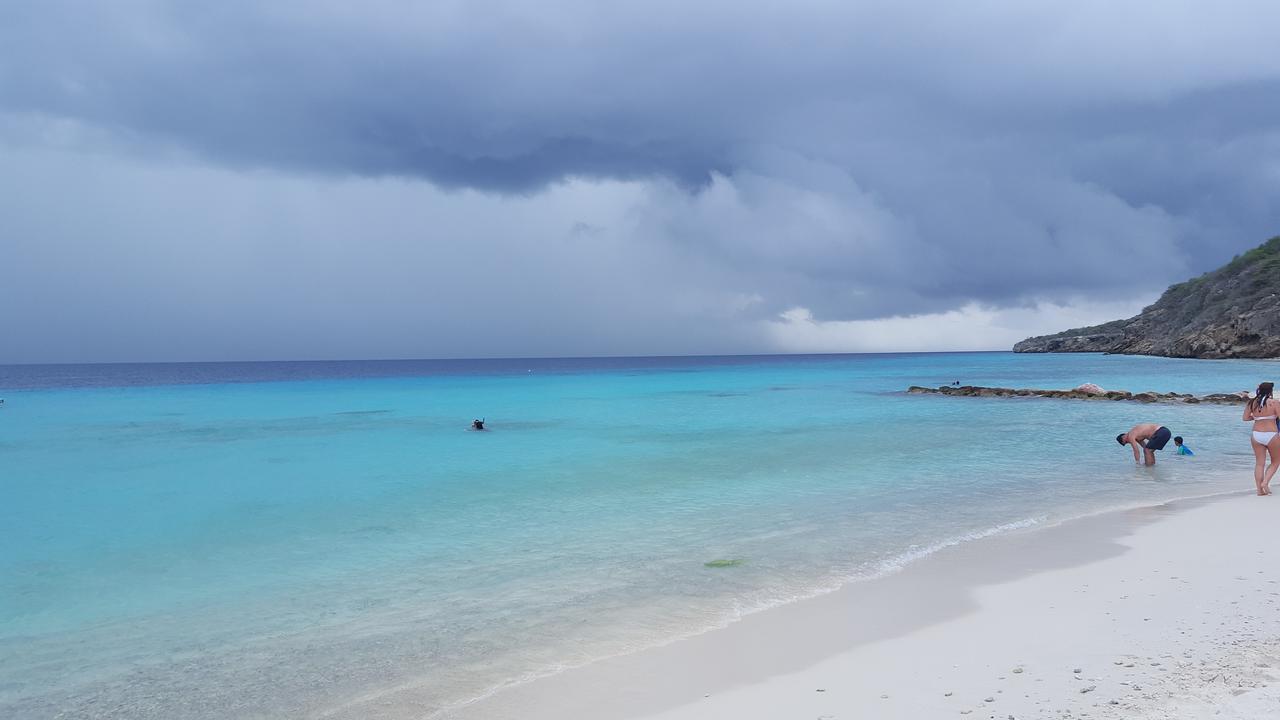 Great View Villa Galant Curacao Willibrordus المظهر الخارجي الصورة