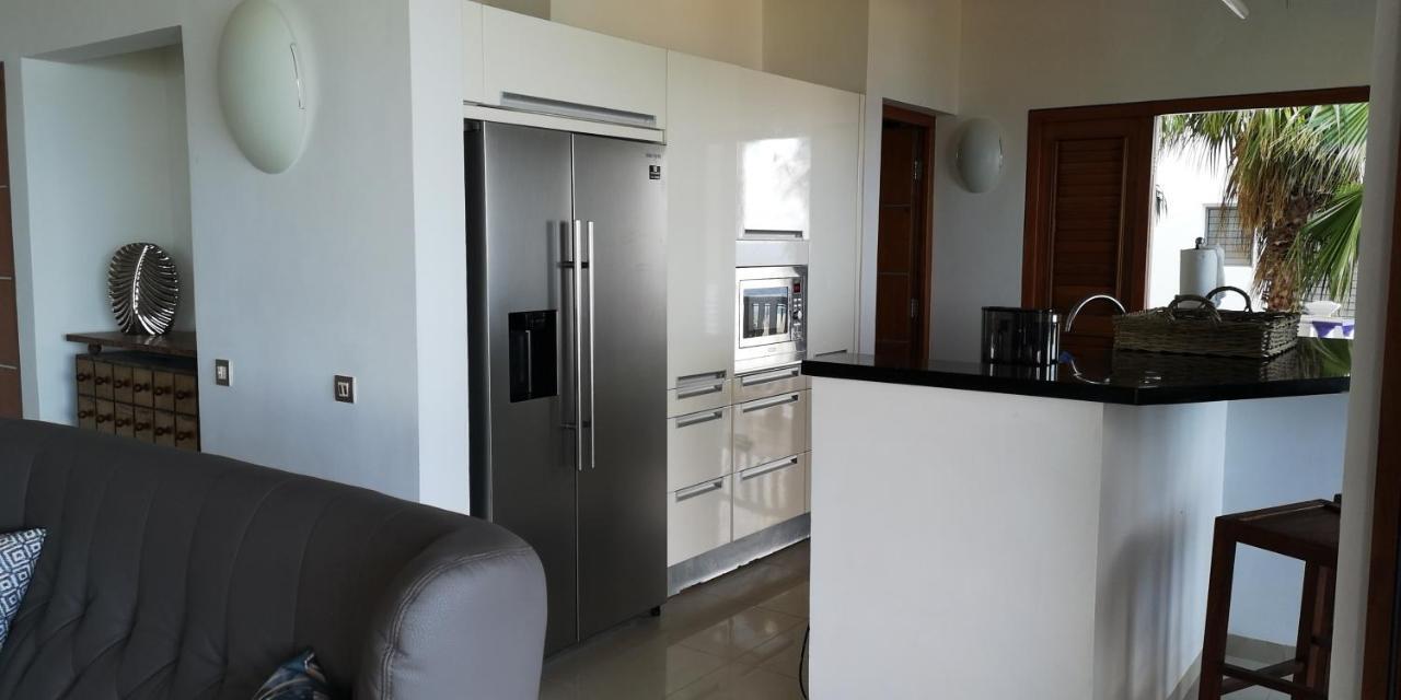 Great View Villa Galant Curacao Willibrordus المظهر الخارجي الصورة