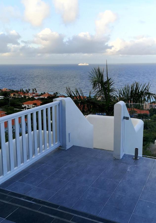 Great View Villa Galant Curacao Willibrordus المظهر الخارجي الصورة
